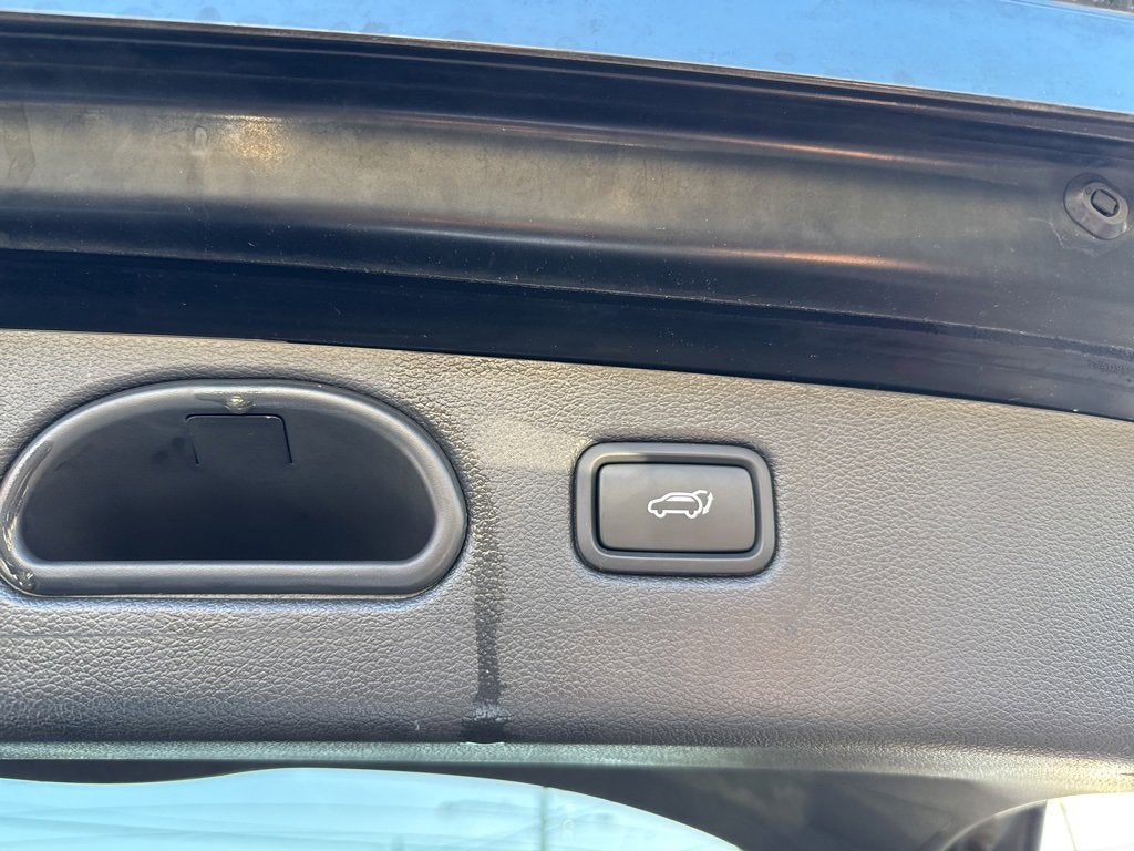 2021 Hyundai Tucson Sport