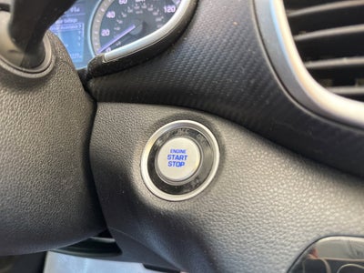 2021 Hyundai Tucson Sport