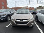 2013 Hyundai Tucson Limited