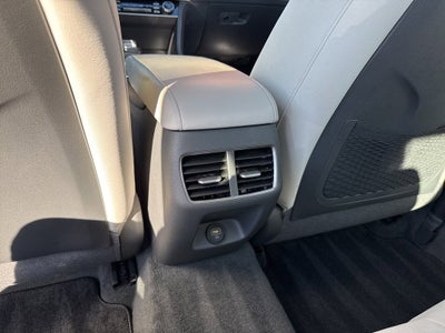 2020 Hyundai Sonata Hybrid SEL