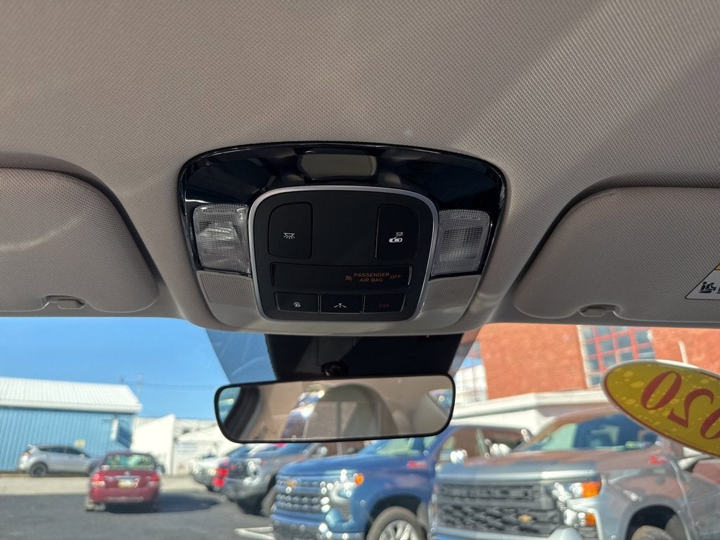 2020 Hyundai Sonata Hybrid SEL