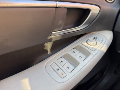 2020 Hyundai Sonata Hybrid SEL