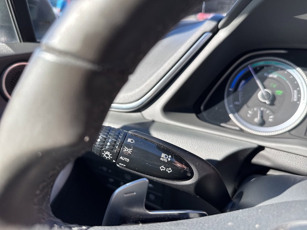 2020 Hyundai Sonata Hybrid SEL