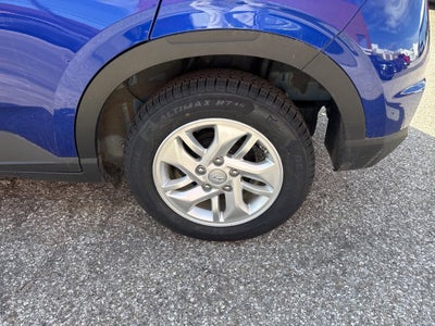 2022 Hyundai Venue SE