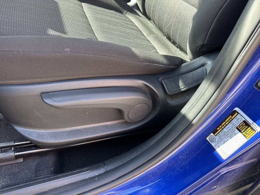 2022 Hyundai Venue SE