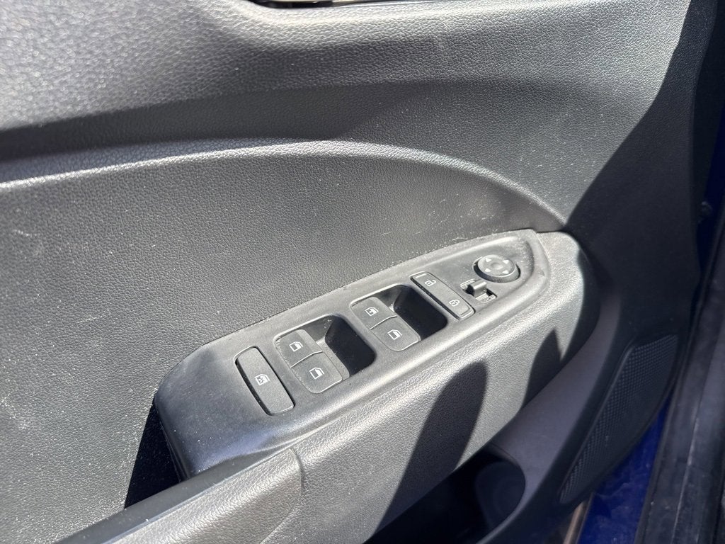 2022 Hyundai Venue SE