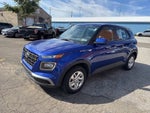 2022 Hyundai Venue SE