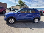 2022 Hyundai Venue SE