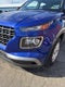 2022 Hyundai Venue SE