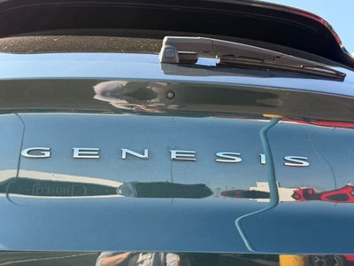 2023 Genesis GV80 3.5T AWD