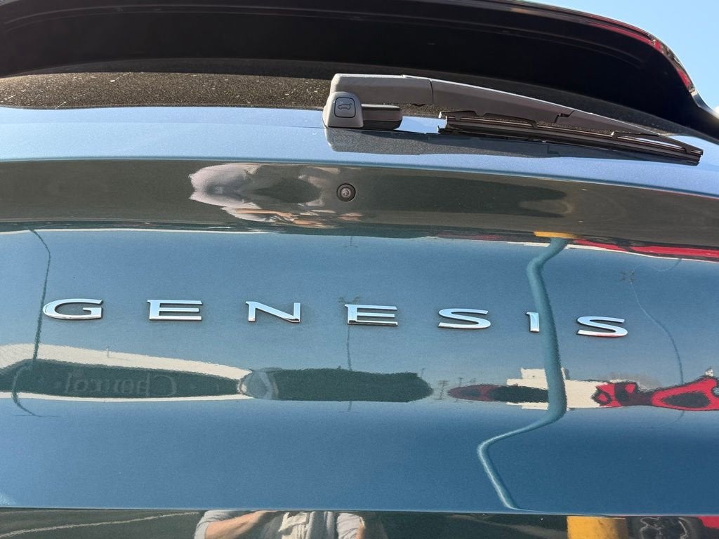 2023 Genesis GV80 3.5T AWD