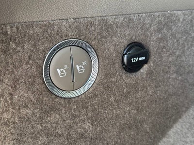 2023 Genesis GV80 3.5T AWD