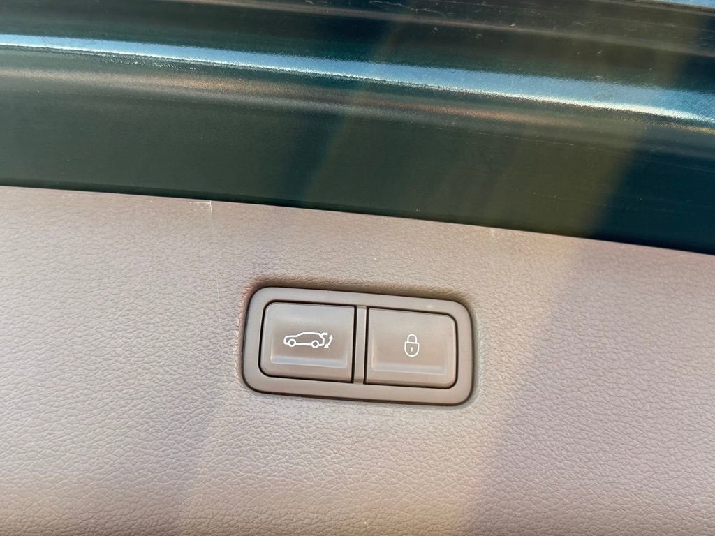 2023 Genesis GV80 3.5T AWD