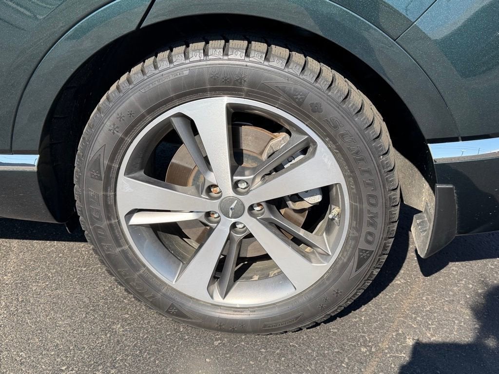 2023 Genesis GV80 3.5T AWD