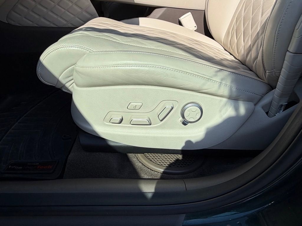 2023 Genesis GV80 3.5T AWD