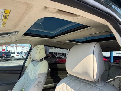 2023 Genesis GV80 3.5T AWD