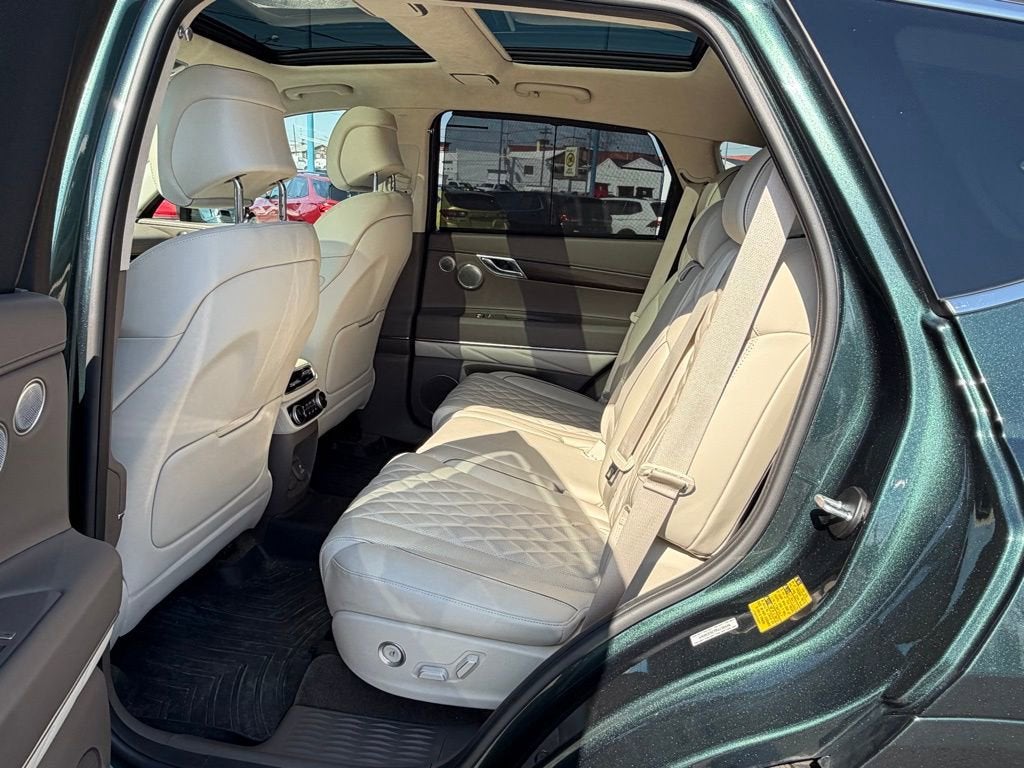 2023 Genesis GV80 3.5T AWD