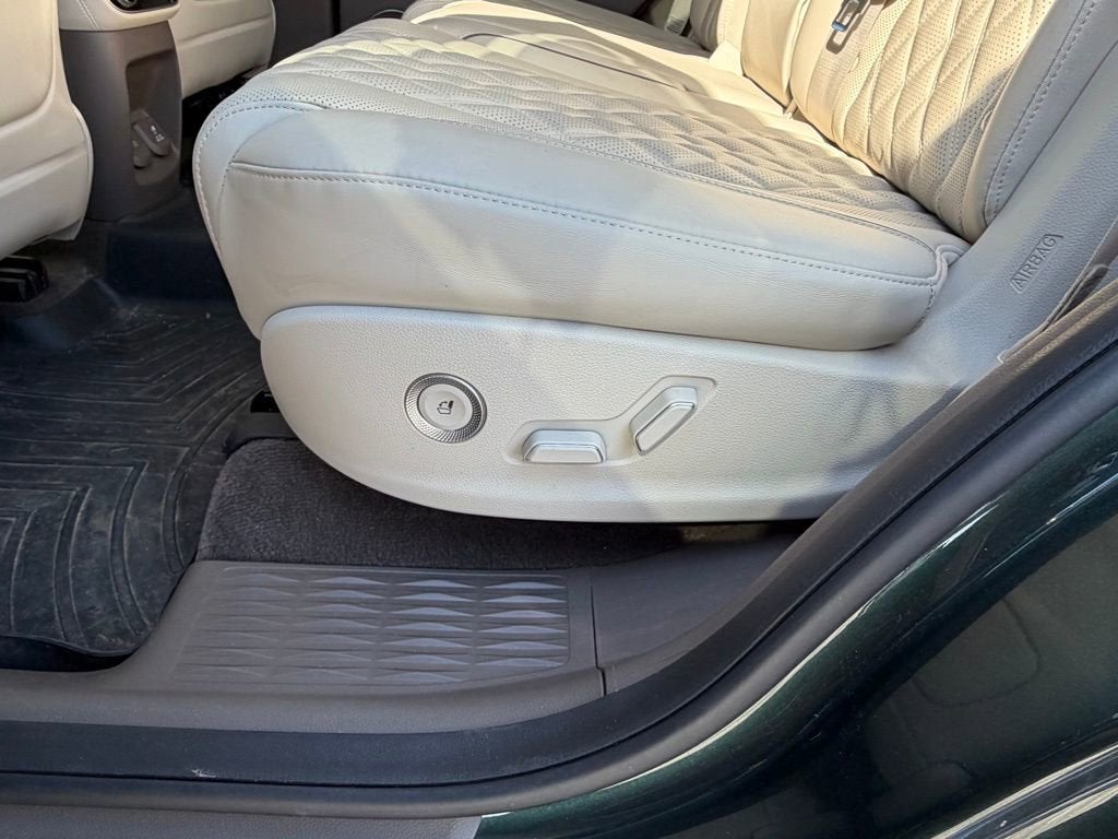 2023 Genesis GV80 3.5T AWD