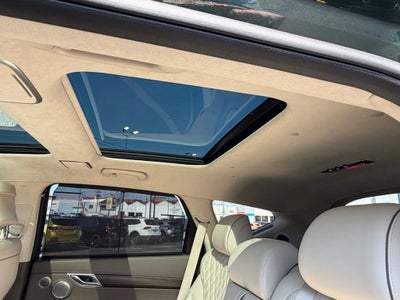 2023 Genesis GV80 3.5T AWD