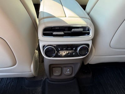 2023 Genesis GV80 3.5T AWD