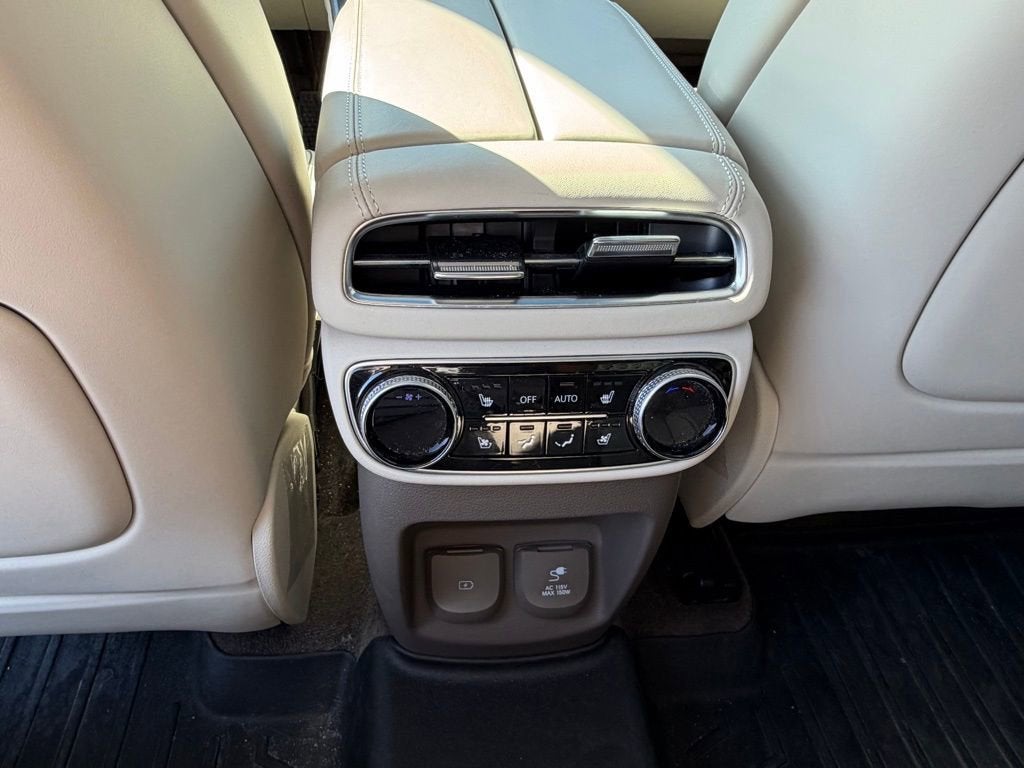 2023 Genesis GV80 3.5T AWD