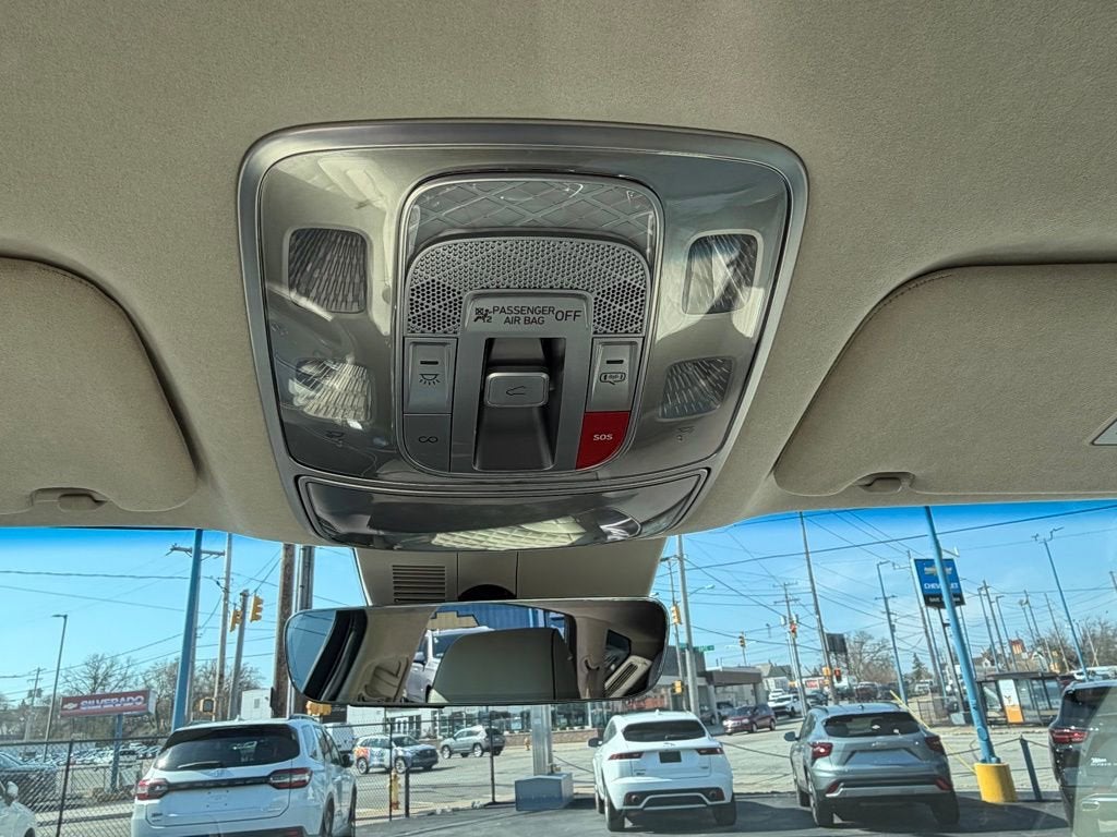 2023 Genesis GV80 3.5T AWD