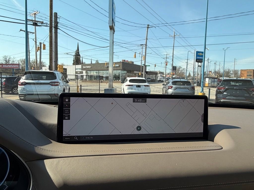 2023 Genesis GV80 3.5T AWD