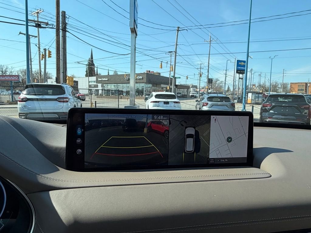 2023 Genesis GV80 3.5T AWD