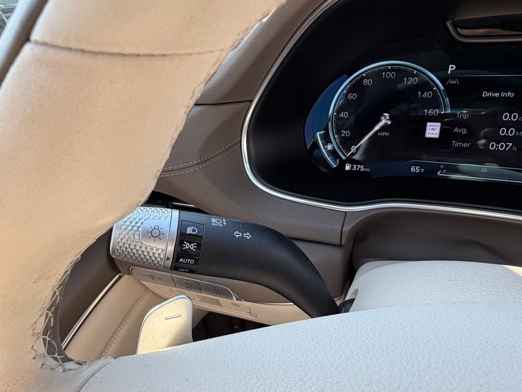 2023 Genesis GV80 3.5T AWD