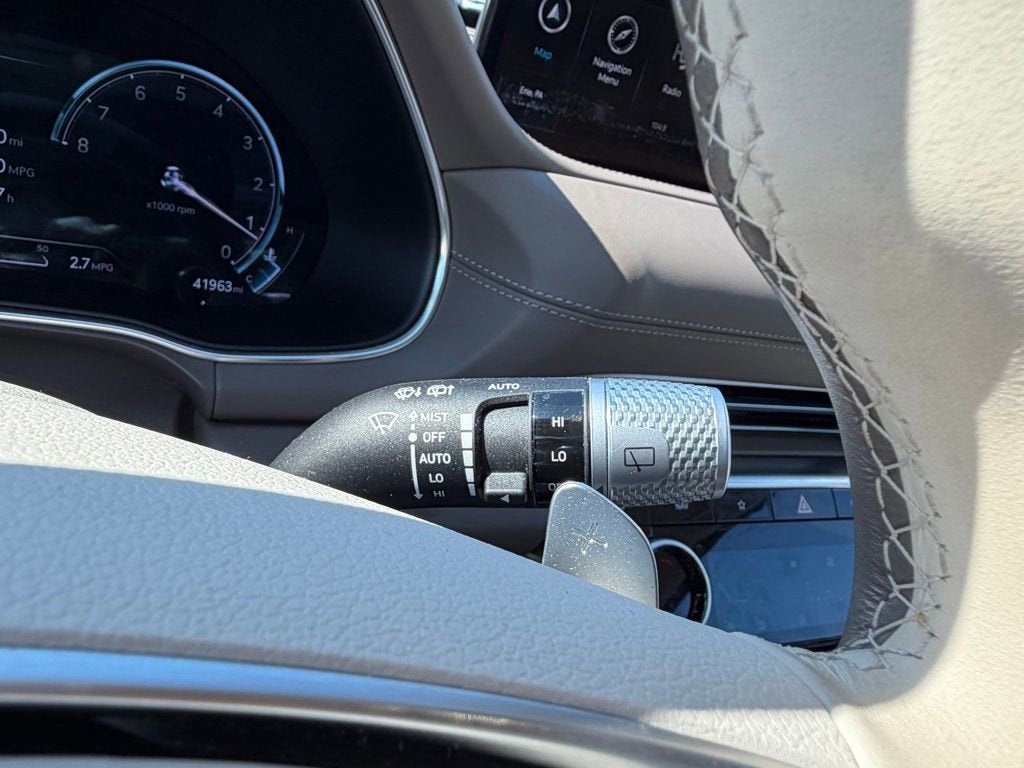 2023 Genesis GV80 3.5T AWD