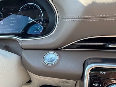 2023 Genesis GV80 3.5T AWD