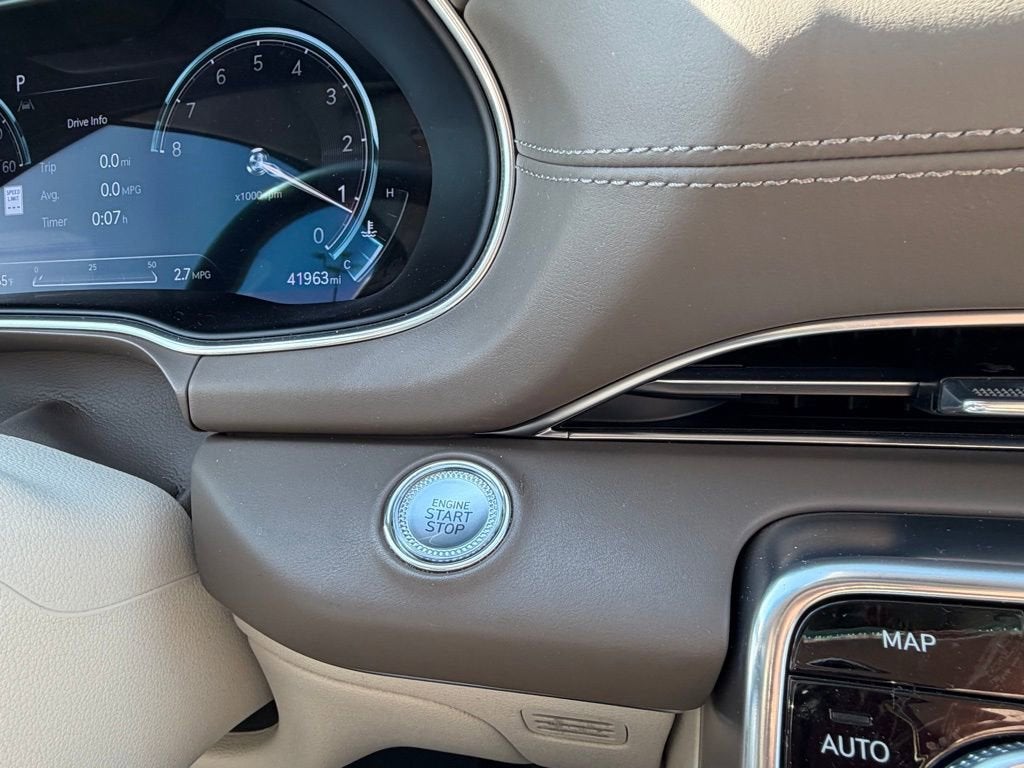 2023 Genesis GV80 3.5T AWD