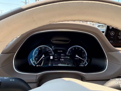 2023 Genesis GV80 3.5T AWD