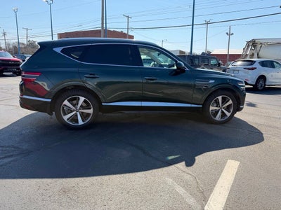 2023 Genesis GV80 3.5T AWD
