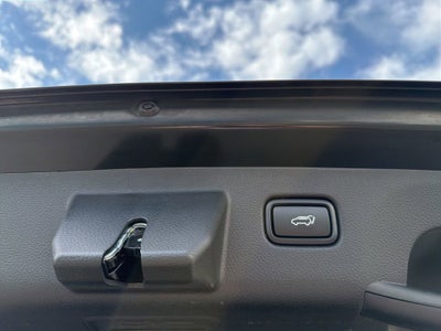 2024 Kia Seltos SX Turbo