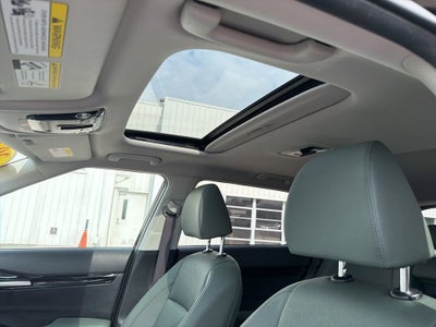 2024 Kia Seltos SX Turbo