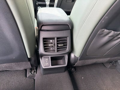 2024 Kia Seltos SX Turbo