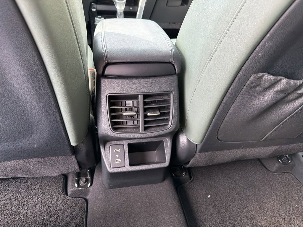 2024 Kia Seltos SX Turbo