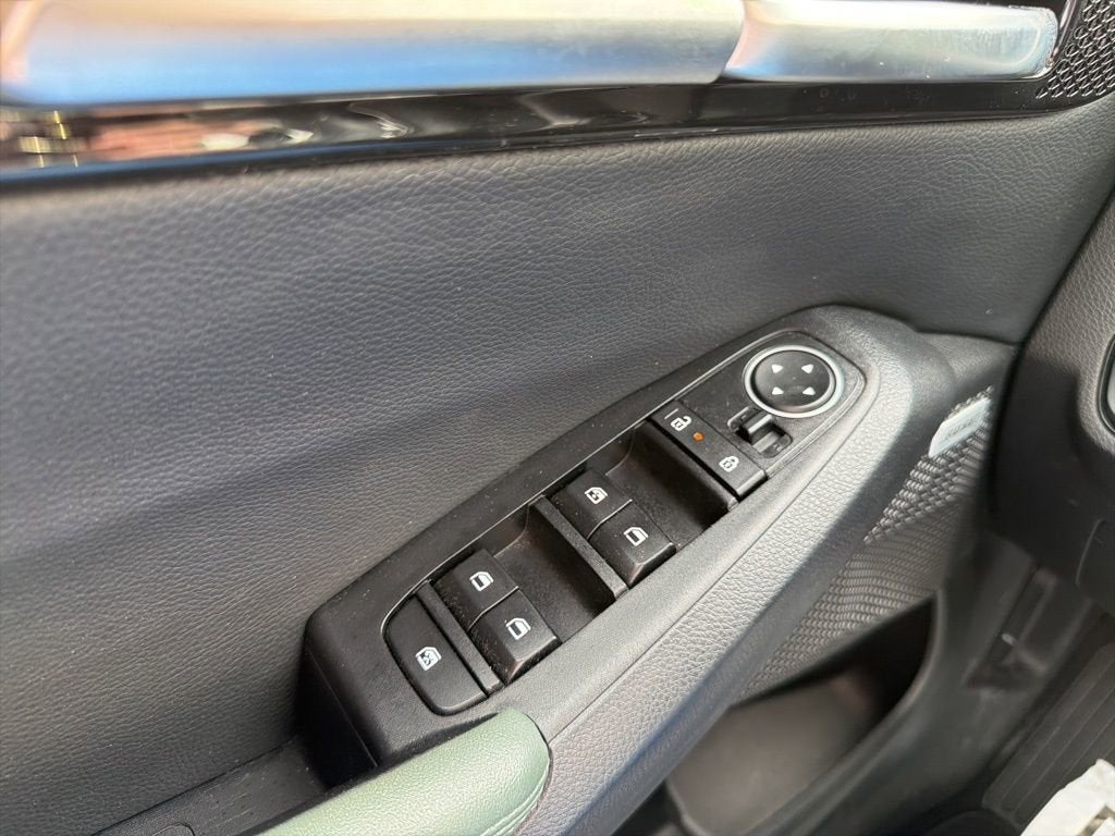 2024 Kia Seltos SX Turbo