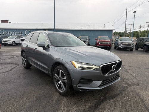 2019 Volvo XC60 Momentum