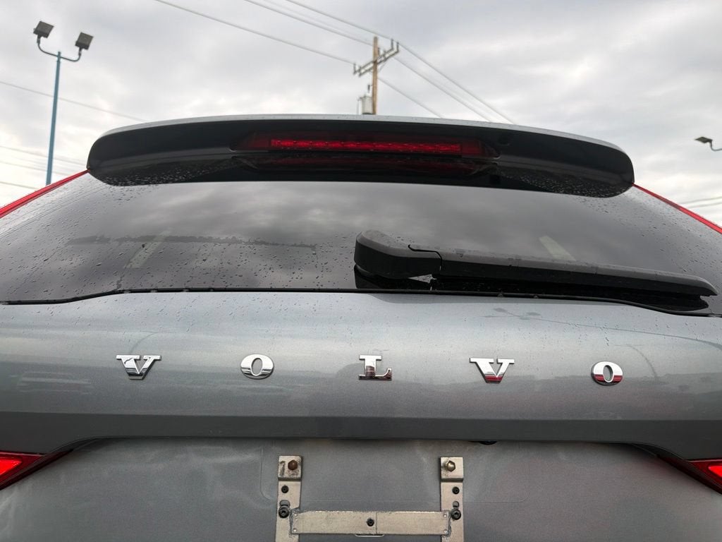 2019 Volvo XC60 Momentum