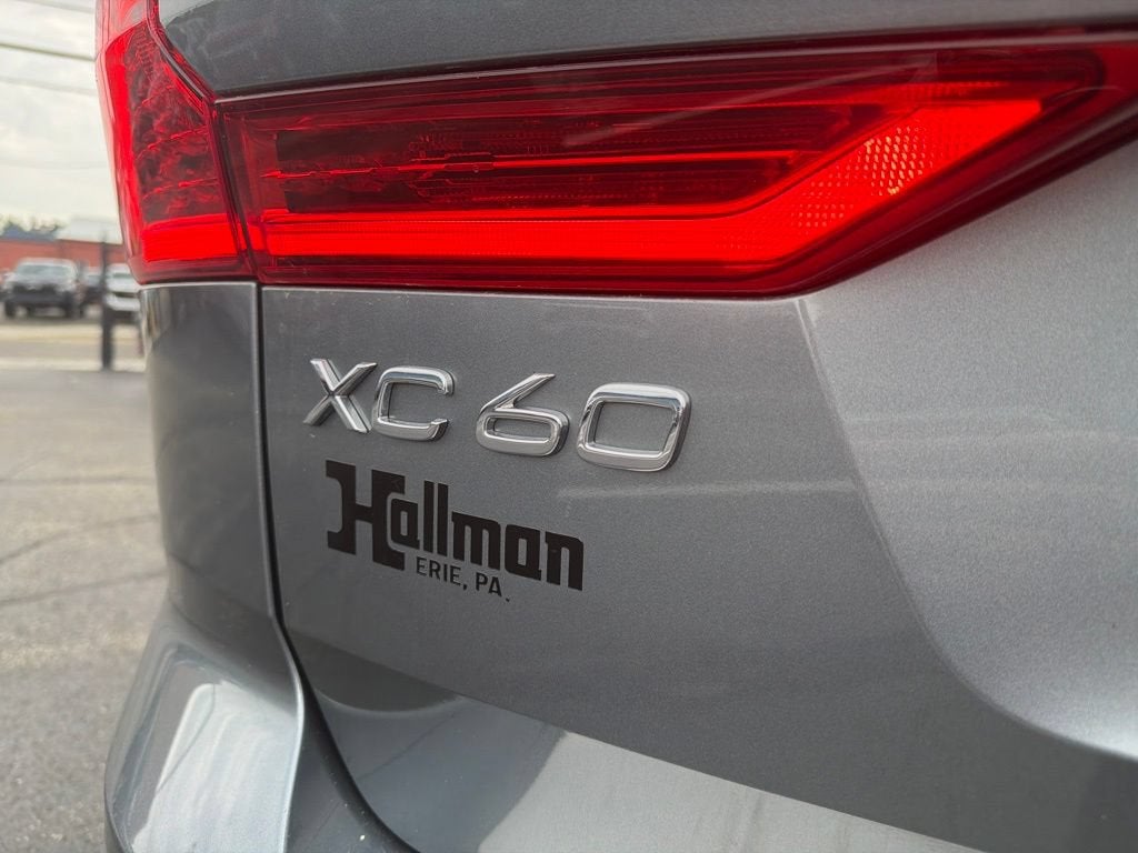 2019 Volvo XC60 Momentum