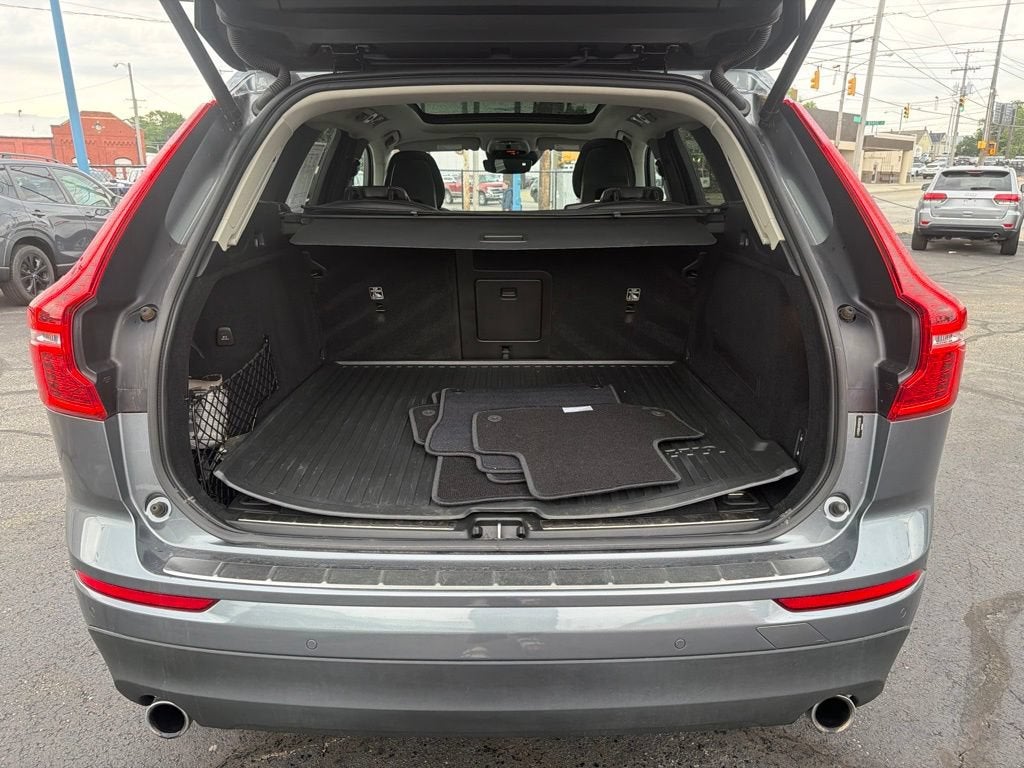 2019 Volvo XC60 Momentum