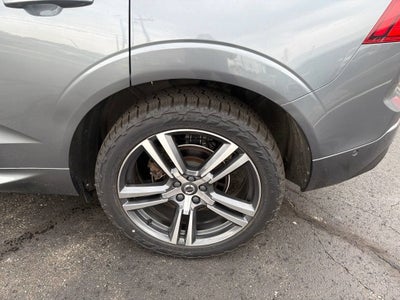 2019 Volvo XC60 Momentum