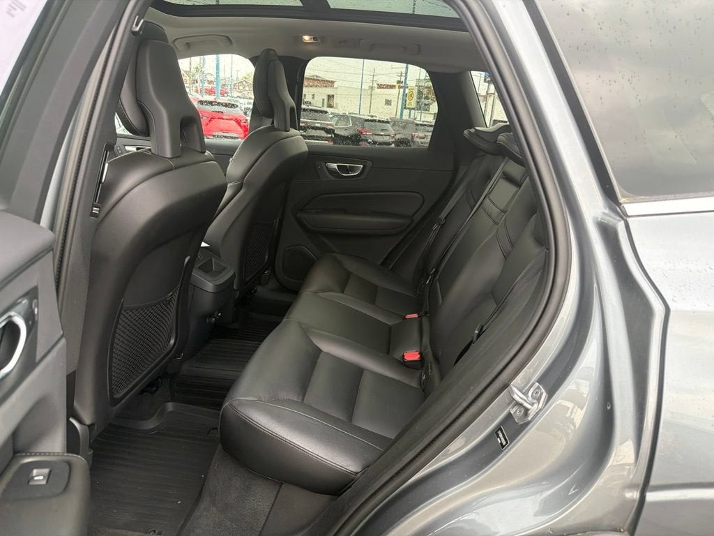 2019 Volvo XC60 Momentum
