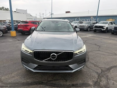 2019 Volvo XC60 Momentum