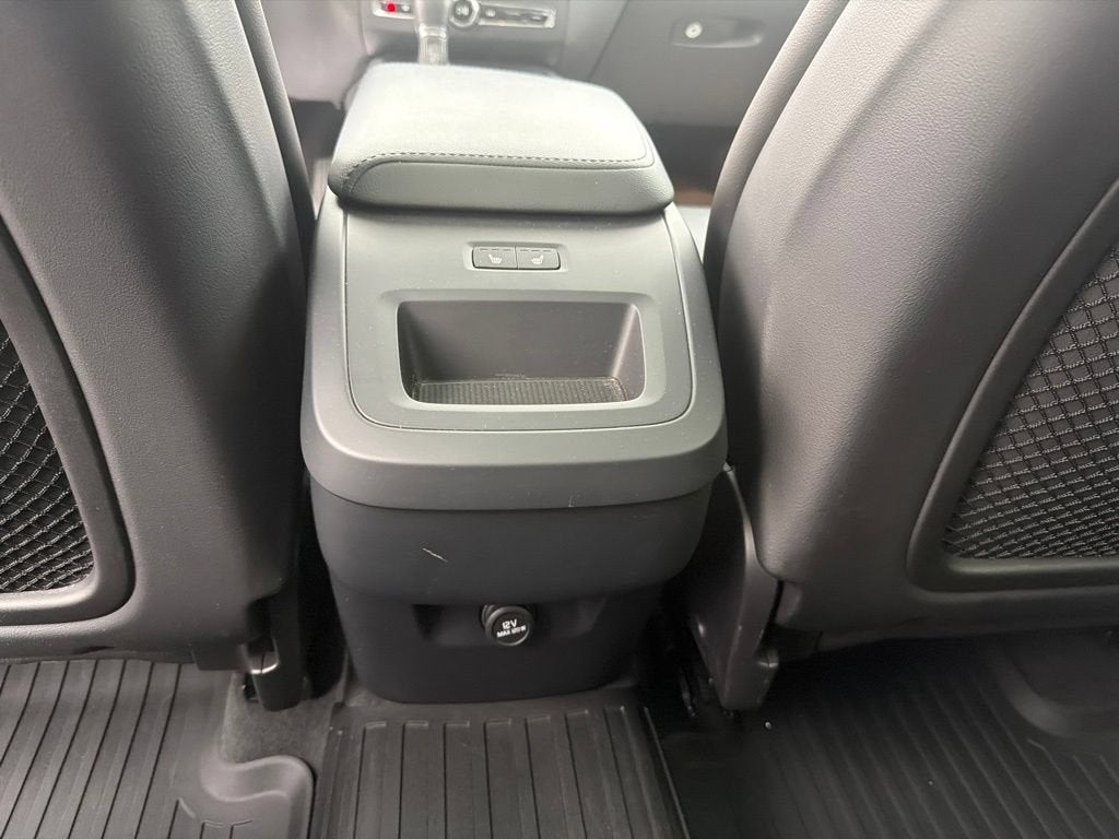 2019 Volvo XC60 Momentum