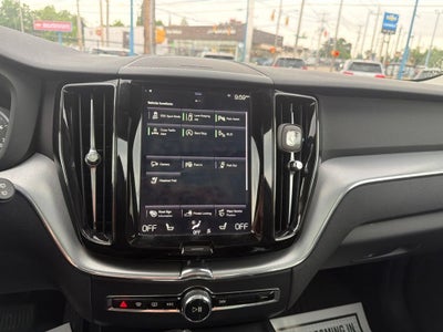 2019 Volvo XC60 Momentum