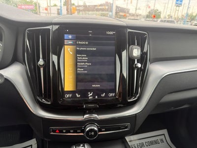2019 Volvo XC60 Momentum