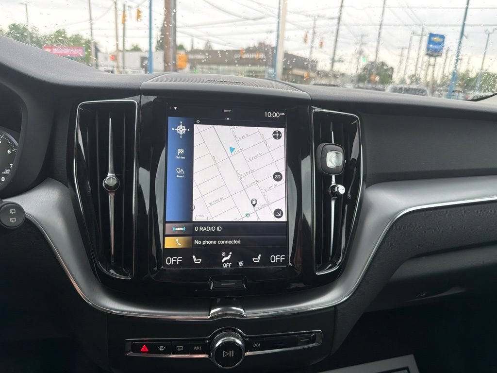 2019 Volvo XC60 Momentum